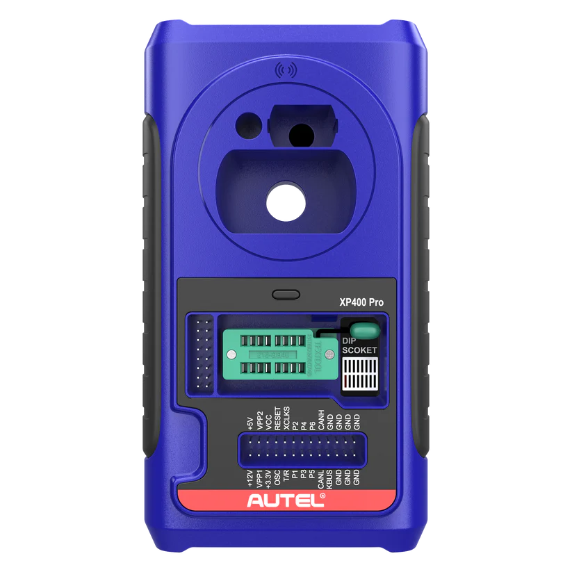 Autel MaxiIM IM608 II key programmer and car diagnostic tool with PB112, GBOX3, IMKPA, XP400PRO, J2534
