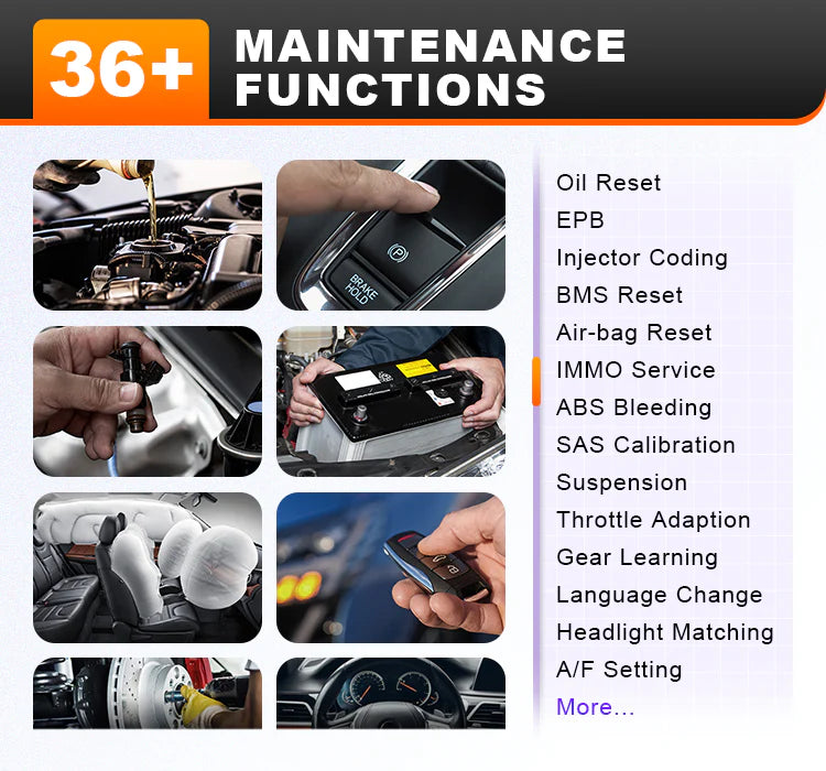 Autel MaxiIM IM608 II key programmer and car diagnostic tool with PB112, GBOX3, IMKPA, XP400PRO, J2534