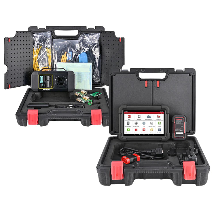 Launch X431 IMMO Elite Key Programmer