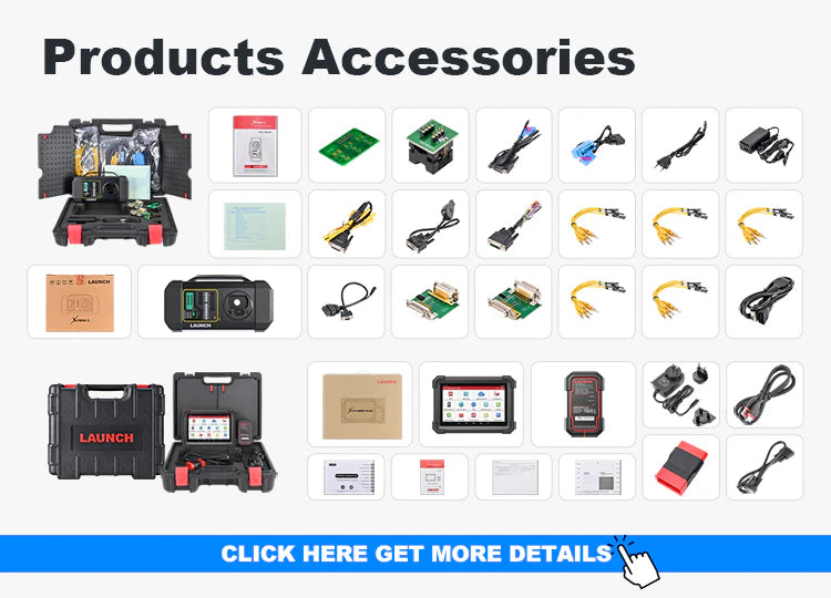 Launch X431 IMMO Elite Key Programmer