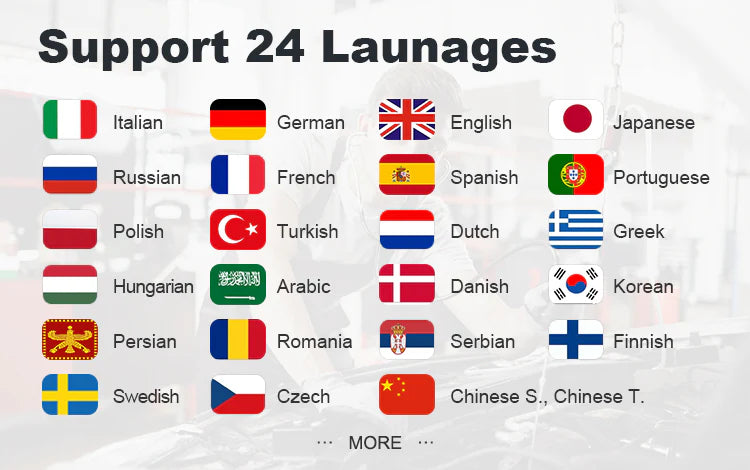 Launch X431 IMMO Elite Key Programmer