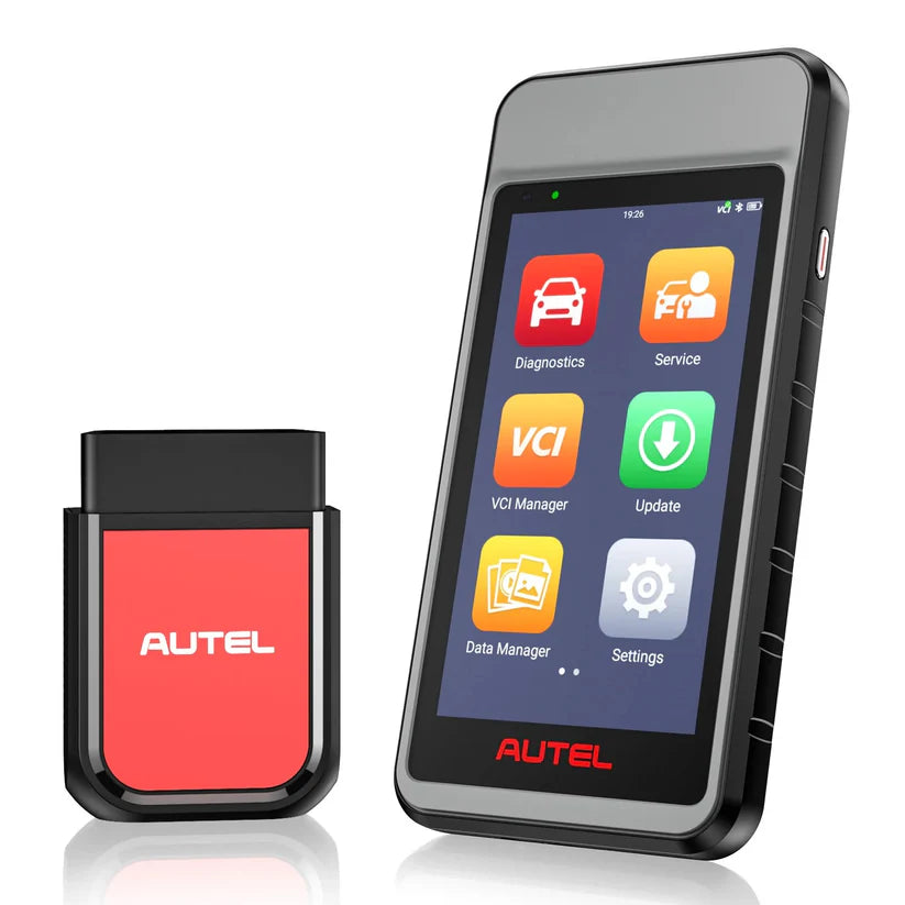 AUTEL MaxiDiag MD906PRO All system diagnostics + Lifetime free software updates