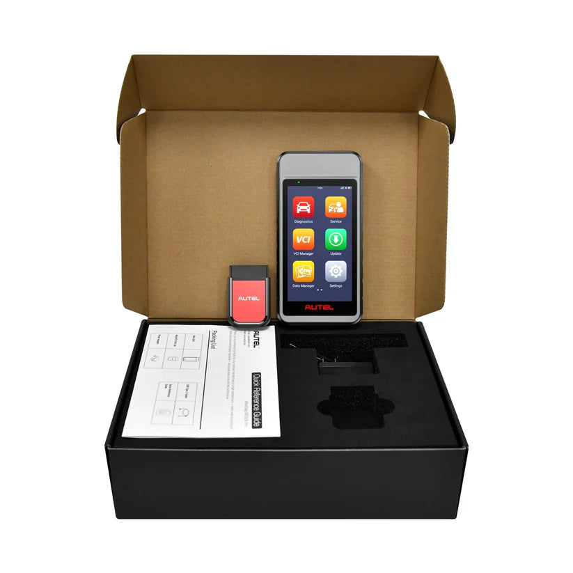 AUTEL MaxiDiag MD906PRO All system diagnostics + Lifetime free software updates