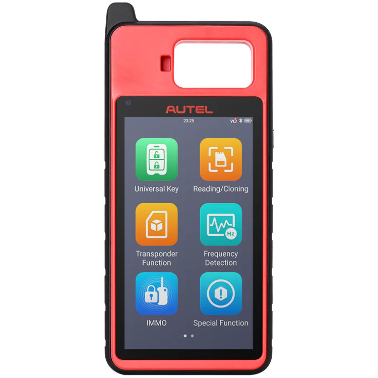 Autel MaxiIM KM100E New Alternative IMMO Key Programmer