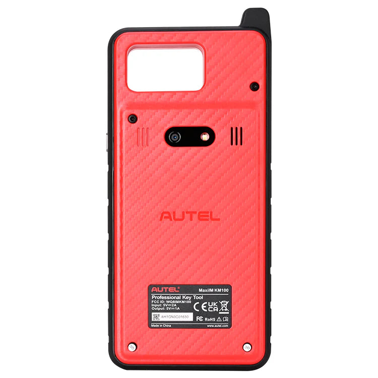 Autel MaxiIM KM100E New Alternative IMMO Key Programmer