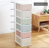 Office Storage Box Makeup Eye Shadow Dormitory Student File