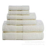 500g Cotton Towel Bath Towel Set Towel Bath Towel Square Towel  Bath Towel Towel