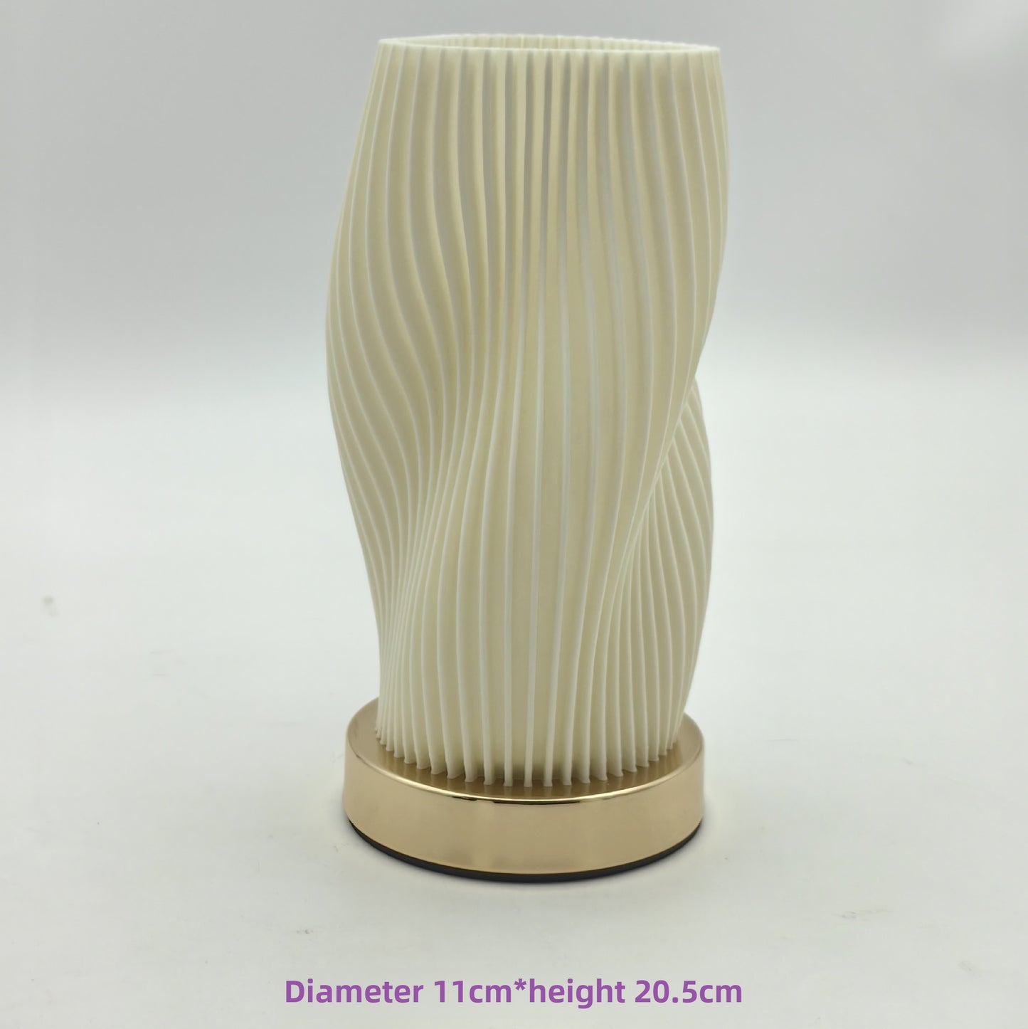 Nordic Girl Bedroom Bedside Decorative Table Lamp USB Dimming Eye Protection Night Light Creative Atmosphere Lamp