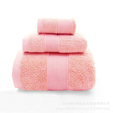 500g Cotton Towel Bath Towel Set Towel Bath Towel Square Towel  Bath Towel Towel