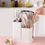 New In Stock Silicone Spatula Spoon 19 Piece Set Non-stick Silicone Spatula Household Silicone Kitchenware Knife Suit