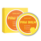 Cat Dog Paw Protection Cream Pet Soles Dry Cracked Cream Meat Pad Care Foot Wipe Foot Moisturizing Cream Foot Moisturizing Cream