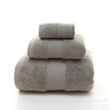 500g Cotton Towel Bath Towel Set Towel Bath Towel Square Towel  Bath Towel Towel