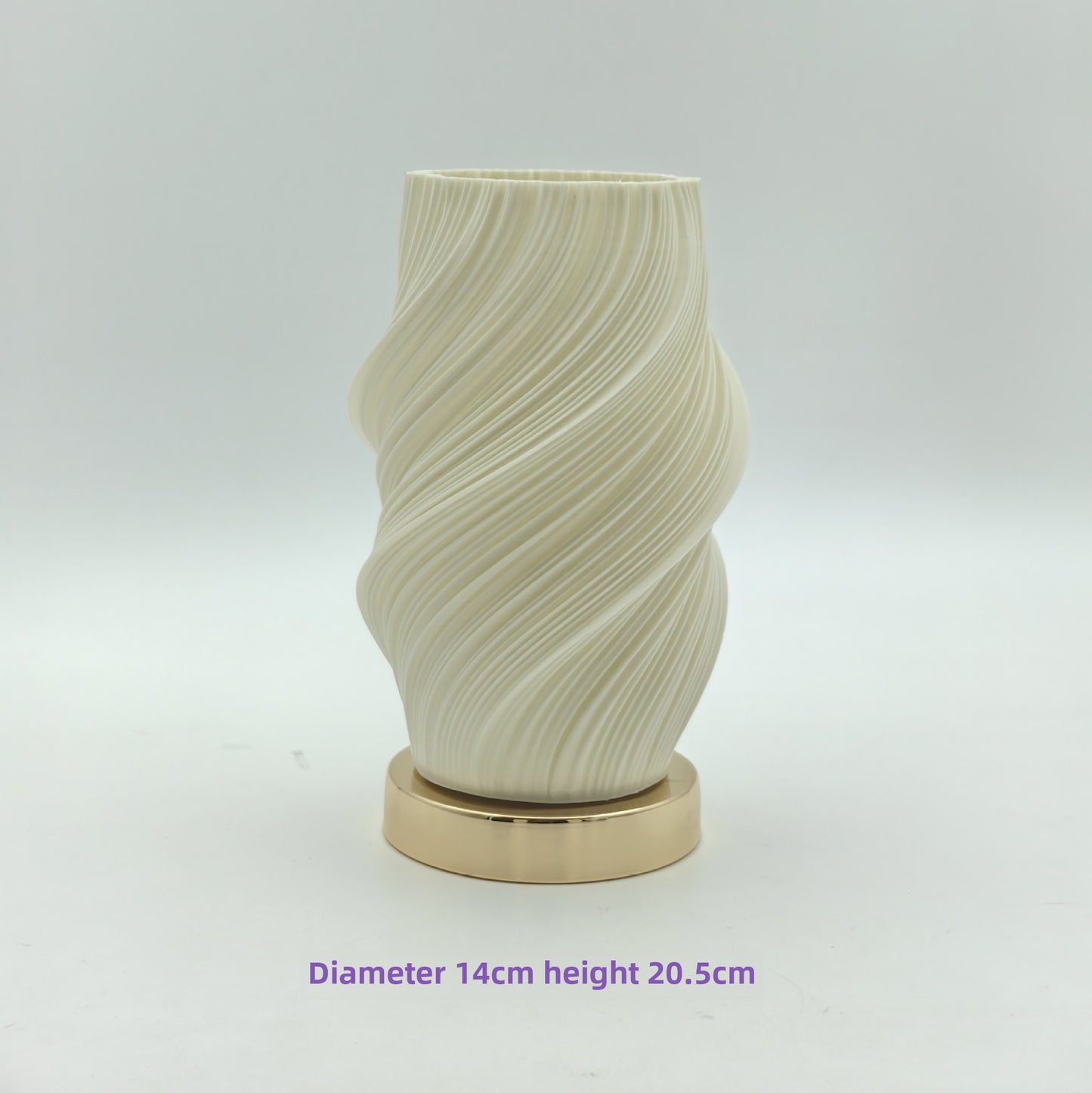 Nordic Girl Bedroom Bedside Decorative Table Lamp USB Dimming Eye Protection Night Light Creative Atmosphere Lamp