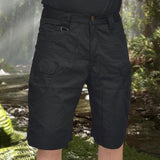 Men Fashion Tactical Upgrade Waterproof Quick Dry Shorts