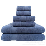 500g Cotton Towel Bath Towel Set Towel Bath Towel Square Towel  Bath Towel Towel