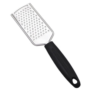 Stainless Steel Grater Cheese Grater Garlic Grater Cheese Grater Knife Multi-function Shredder Kitchen Tools