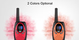 Children's Walkie-talkie Gift 3 Kilometers Away, The Sound Quality Is Clear And Durable