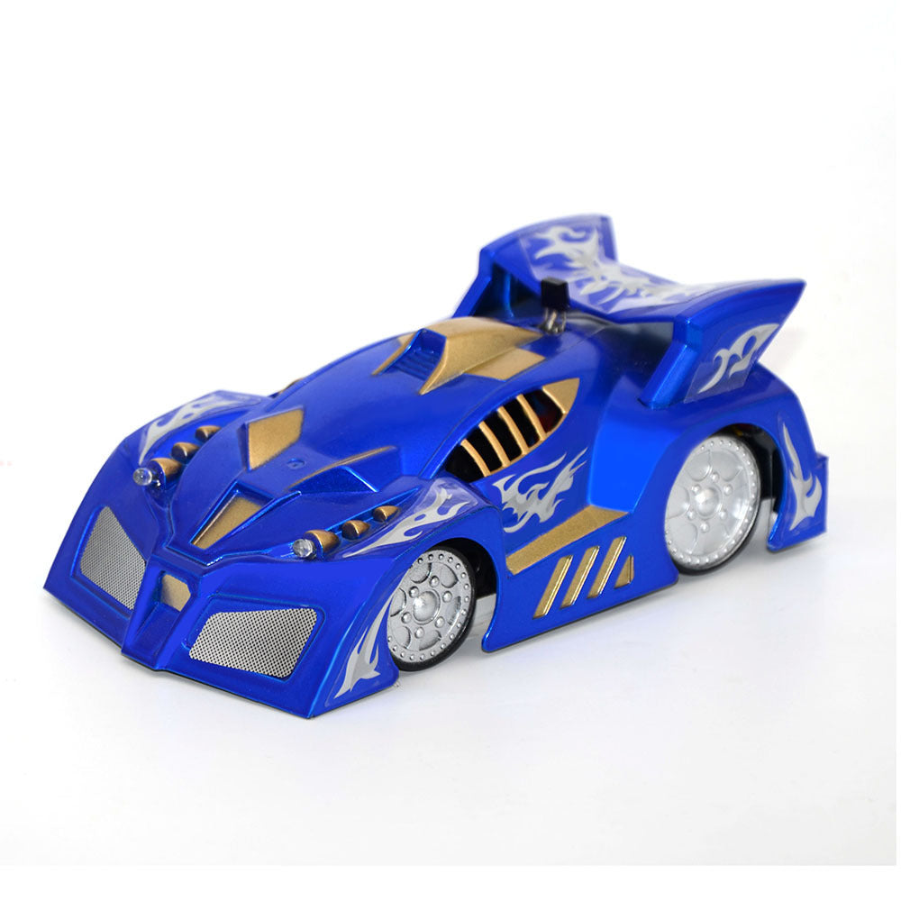 Wall Climbing Car 9920L Remote Control Stunt Car Children Gift Christmas Toys