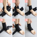 Sports Ankle Straps