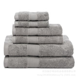 500g Cotton Towel Bath Towel Set Towel Bath Towel Square Towel  Bath Towel Towel