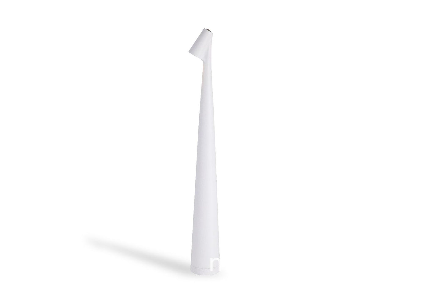 2Pcs Fashion Ins Wind Light Luxury Original Vibi Wireless Touch Charging Creative Atmosphere Value Restaurant Camping USB Desk Lamp