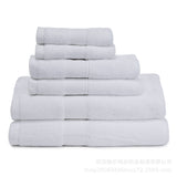 500g Cotton Towel Bath Towel Set Towel Bath Towel Square Towel  Bath Towel Towel