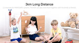 Children's Walkie-talkie Gift 3 Kilometers Away, The Sound Quality Is Clear And Durable