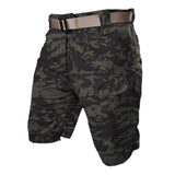 Men Fashion Tactical Upgrade Waterproof Quick Dry Shorts