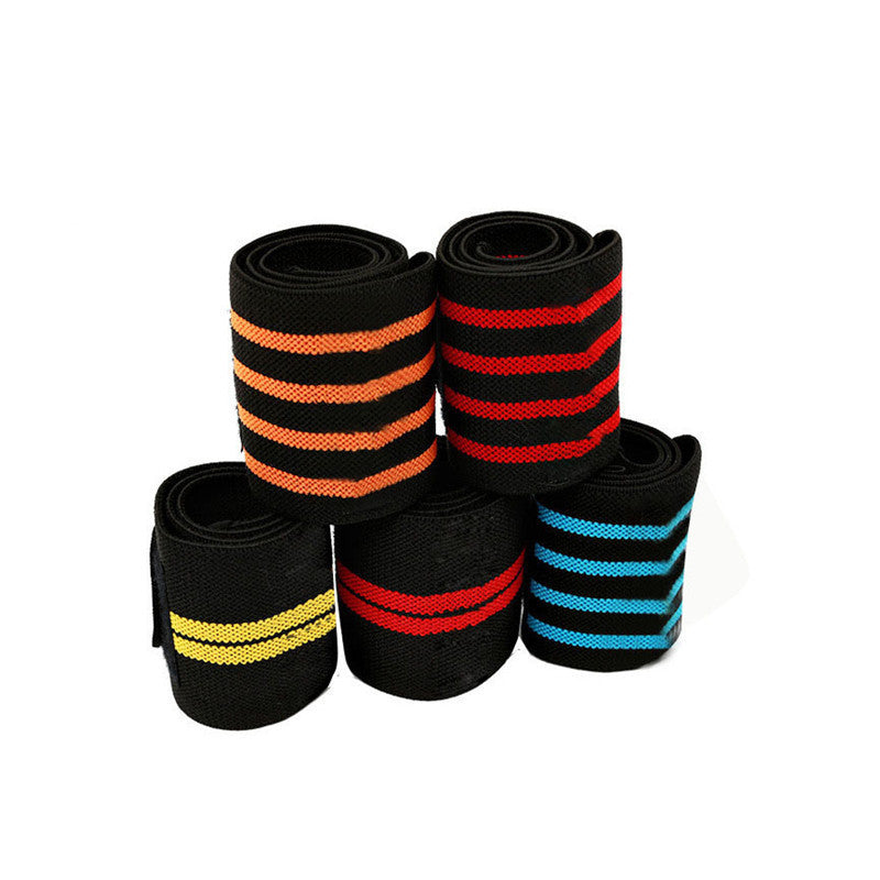 Fitness Booster Belt Strength Strap Wrist Guard Sports Weightlifting Gymnastics Horizontal Bar Booster Winding Booster Protector