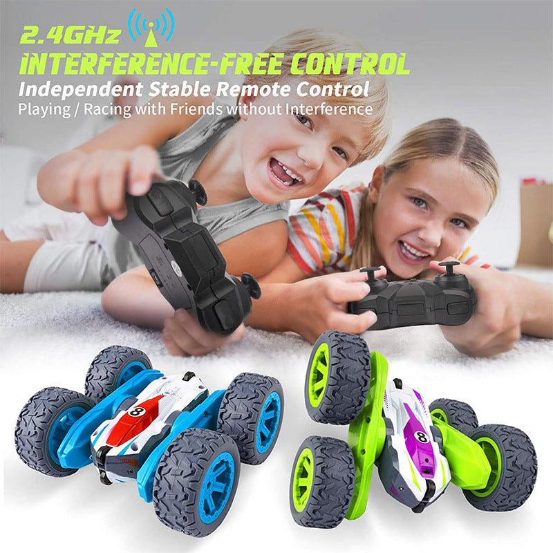 Wall Climbing Car 9920L Remote Control Stunt Car Children Gift Christmas Toys