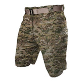 Men Fashion Tactical Upgrade Waterproof Quick Dry Shorts