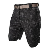 Men Fashion Tactical Upgrade Waterproof Quick Dry Shorts