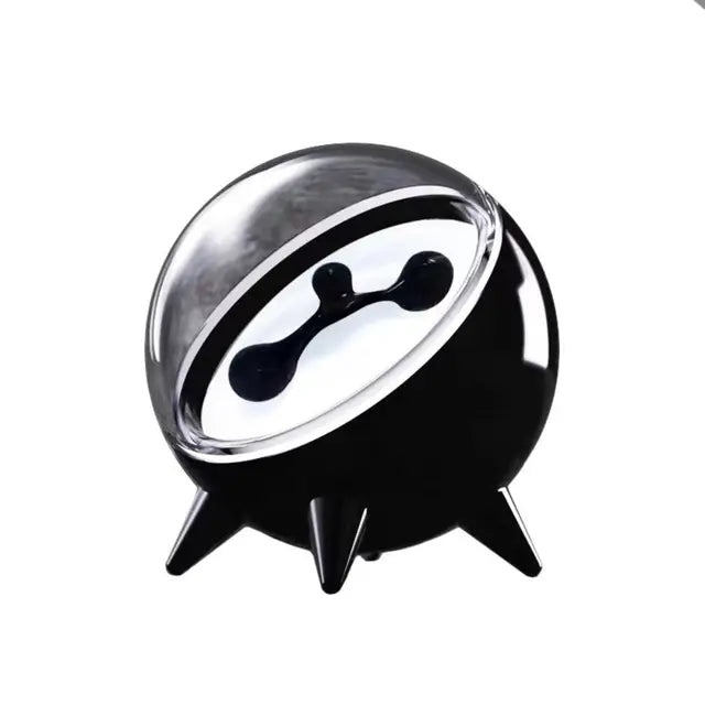 New Ferrofluid Magnetic Fluid Pickup Venom Home Creative Gifts Funny Office Desktop Ornament