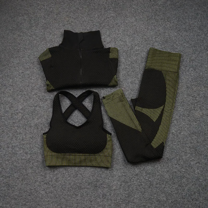 Outdoor Sports Yoga Top Women's Sleeveless Vest Solid Color Round Neck Tank Top Comfortable Breathable Casual Style