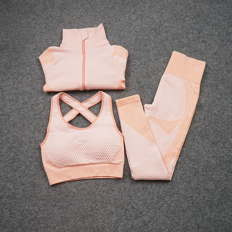 Outdoor Sports Yoga Top Women's Sleeveless Vest Solid Color Round Neck Tank Top Comfortable Breathable Casual Style