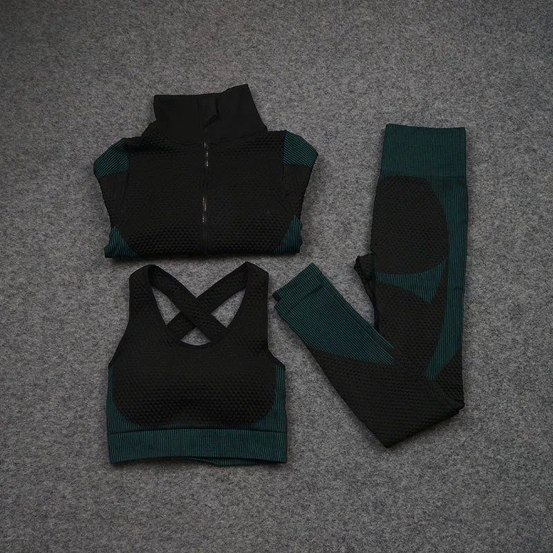 Outdoor Sports Yoga Top Women's Sleeveless Vest Solid Color Round Neck Tank Top Comfortable Breathable Casual Style