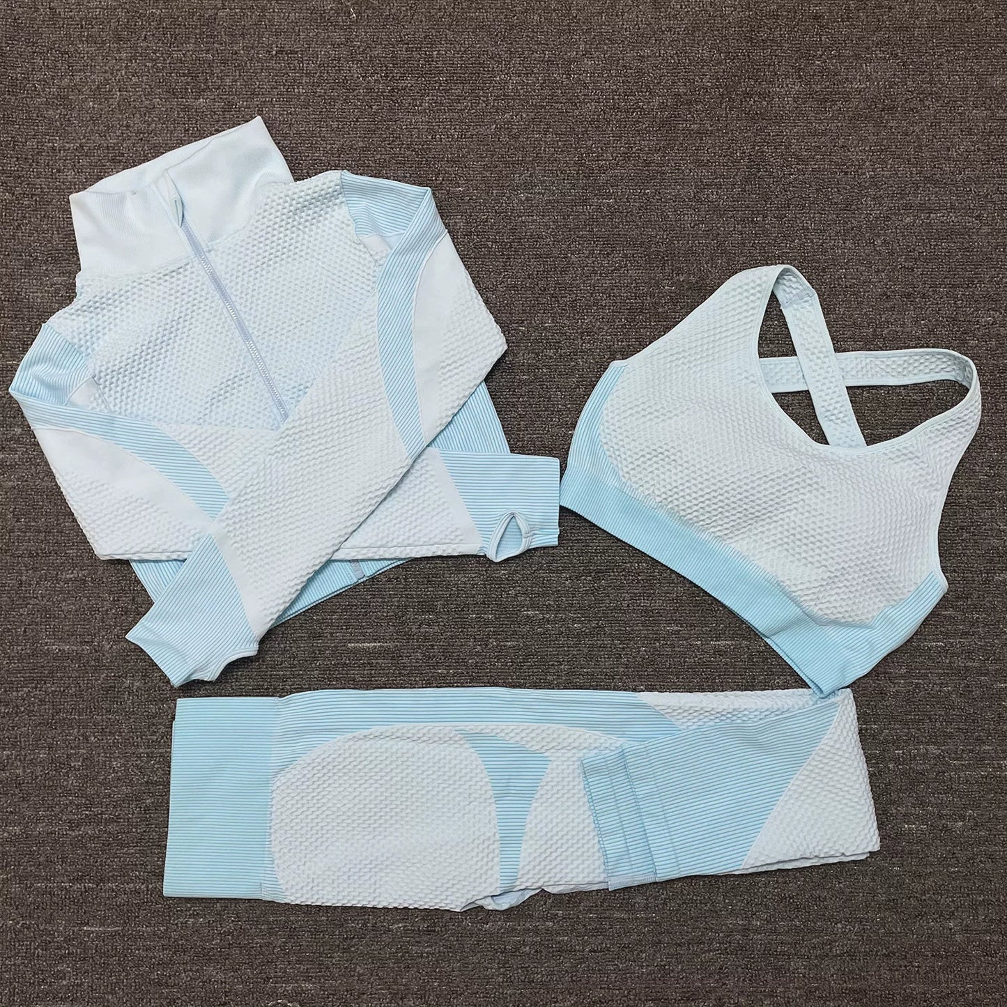 Outdoor Sports Yoga Top Women's Sleeveless Vest Solid Color Round Neck Tank Top Comfortable Breathable Casual Style