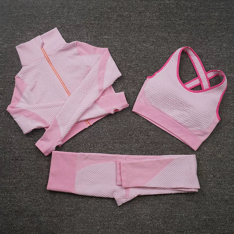 Outdoor Sports Yoga Top Women's Sleeveless Vest Solid Color Round Neck Tank Top Comfortable Breathable Casual Style