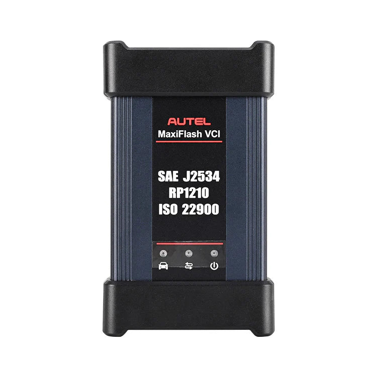 Autel MaxiCom Ultra Lite Scanner With 2 years of free updates + Autel MV480 for free