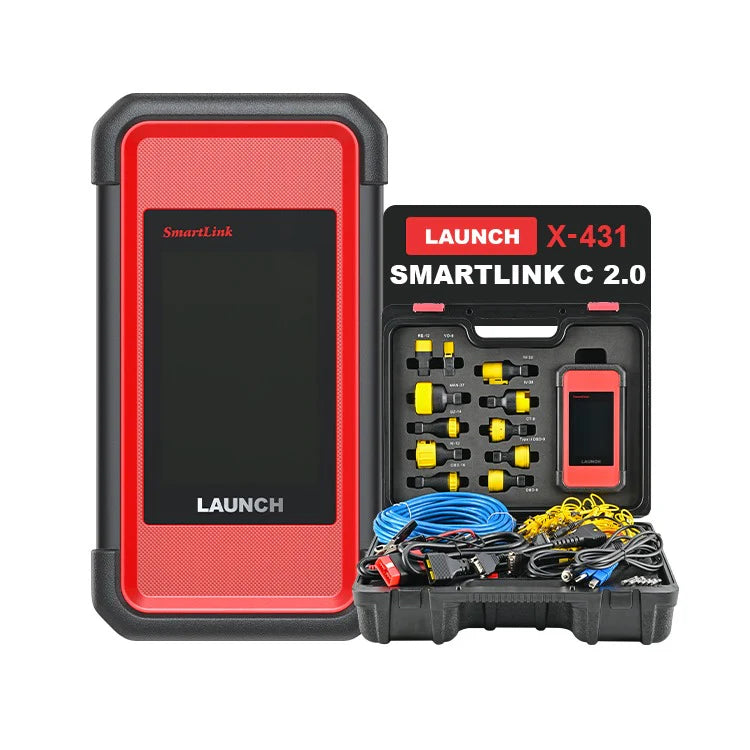 LAUNCH X431 SmartLink C Heavy-Duty Diagnostic Module