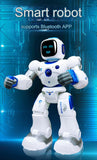 New Children's Early Education Intelligent Remote Control Robot