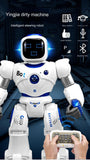 New Children's Early Education Intelligent Remote Control Robot