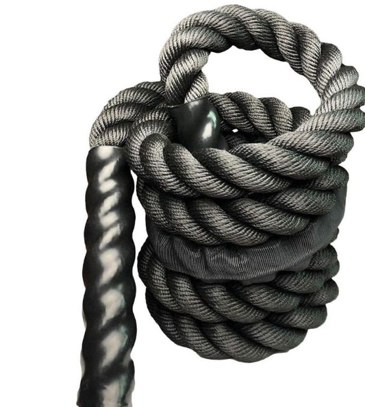 Supply MMA Fighting Training Rope UFC Physical Training Rope Fitness Throwing Rope Weight Skipping Battle Rope Throwing Rope