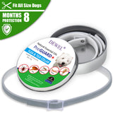 Premium Flea and Tick Collar