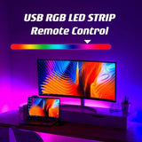 Bluetooth Controllable12v Flexible 5050 Light Strip