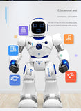 New Children's Early Education Intelligent Remote Control Robot