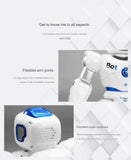 New Children's Early Education Intelligent Remote Control Robot