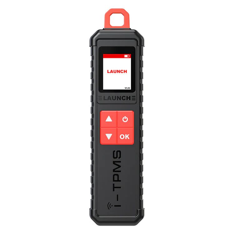 LAUNCH X-431 i-TPMS Tire Pressure Monitor System Service Tool