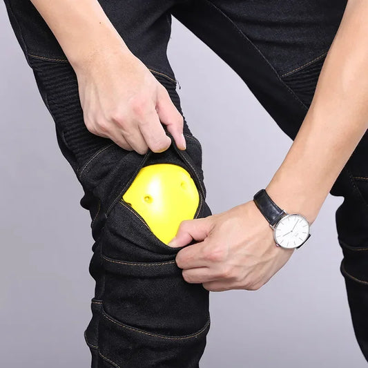 RoadGuard Biker Riding Jeans