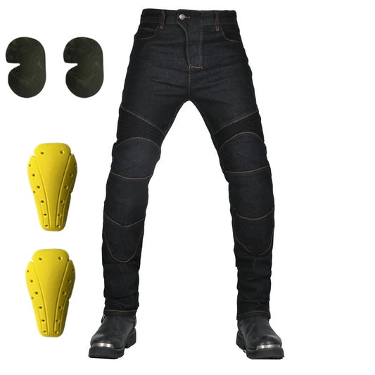 RoadGuard Biker Riding Jeans